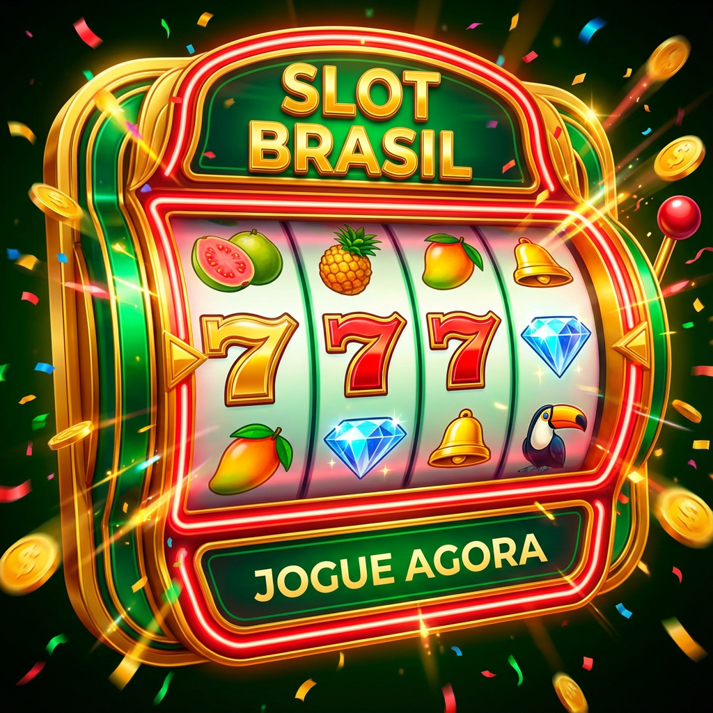 Jogo de Caça-Níqueis