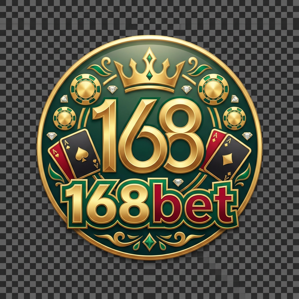 168bet Logo